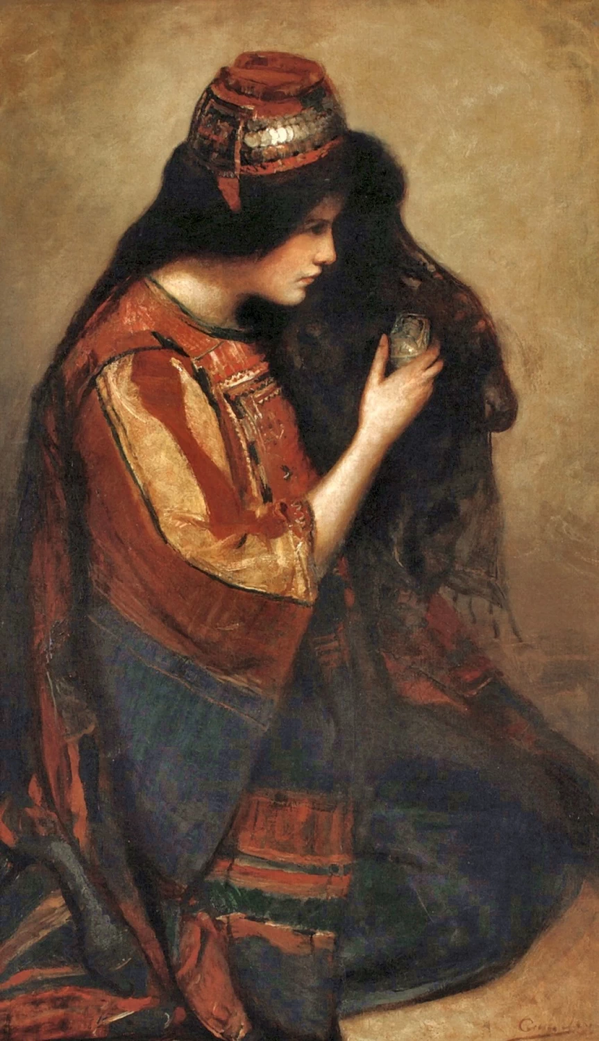 Maria di Betania